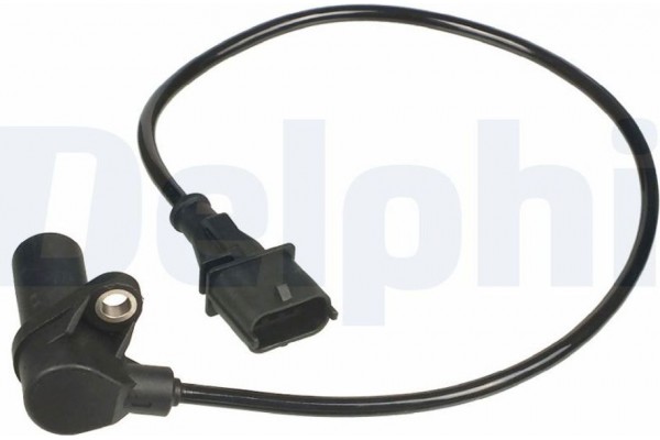 Delphi Σηματοδ. παλμών, στροφ. Άξονας - SS10961