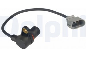 Delphi Σηματοδ. παλμών, στροφ. Άξονας - SS10966