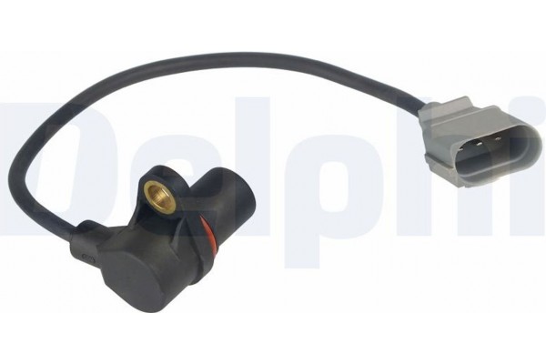 Delphi Σηματοδ. παλμών, στροφ. Άξονας - SS10966