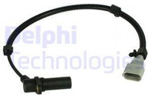 Delphi Σηματοδ. παλμών, στροφ. Άξονας - SS11009