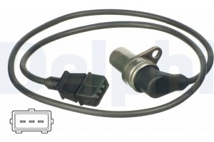 Delphi Σηματοδ. παλμών, στροφ. Άξονας - SS11022