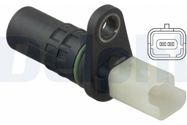 Delphi Σηματοδ. παλμών, στροφ. Άξονας - SS11051