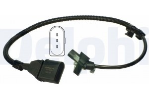 Delphi Σηματοδ. παλμών, στροφ. Άξονας - SS11054