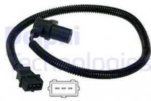 Delphi Σηματοδ. παλμών, στροφ. Άξονας - SS11068