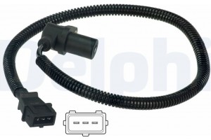 Delphi Σηματοδ. παλμών, στροφ. Άξονας - SS11068