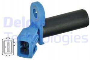 Delphi Σηματοδ. παλμών, στροφ. Άξονας - SS11078