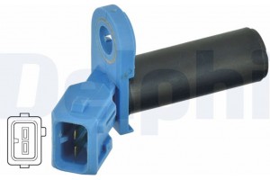 Delphi Σηματοδ. παλμών, στροφ. Άξονας - SS11078