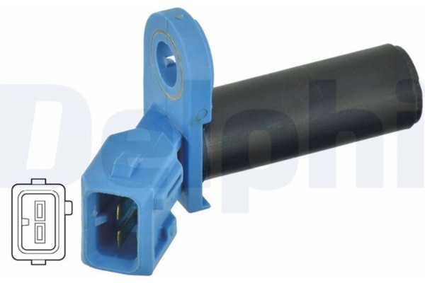 Delphi Σηματοδ. παλμών, στροφ. Άξονας - SS11078