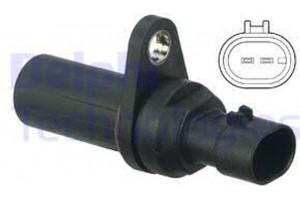 Delphi Σηματοδ. παλμών, στροφ. Άξονας - SS11080