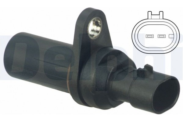 Delphi Σηματοδ. παλμών, στροφ. Άξονας - SS11080