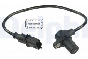 Delphi Σηματοδ. παλμών, στροφ. Άξονας - SS11087