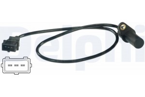 Delphi Σηματοδ. παλμών, στροφ. Άξονας - SS11092