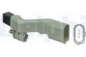 Delphi Σηματοδ. παλμών, στροφ. Άξονας - SS11170