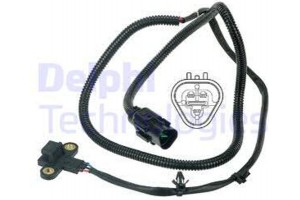 Delphi Σηματοδ. παλμών, στροφ. Άξονας - SS11171