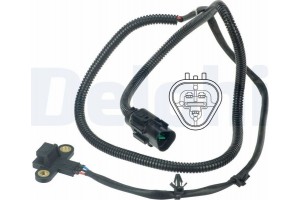 Delphi Σηματοδ. παλμών, στροφ. Άξονας - SS11171