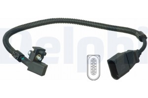 Delphi Σηματοδ. παλμών, στροφ. Άξονας - SS11172