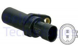 Delphi Σηματοδ. παλμών, στροφ. Άξονας - SS11179