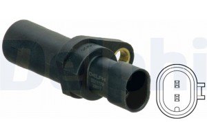 Delphi Σηματοδ. παλμών, στροφ. Άξονας - SS11179