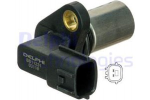 Delphi Σηματοδ. παλμών, στροφ. Άξονας - SS11231
