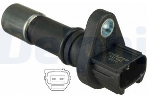 Delphi Σηματοδ. παλμών, στροφ. Άξονας - SS11233