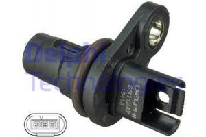 Delphi Σηματοδ. παλμών, στροφ. Άξονας - SS11247