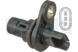 Delphi Σηματοδ. παλμών, στροφ. Άξονας - SS11247