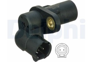 Delphi Σηματοδ. παλμών, στροφ. Άξονας - SS11248