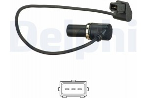 Delphi Σηματοδ. παλμών, στροφ. Άξονας - SS11255