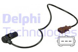 Delphi Σηματοδ. παλμών, στροφ. Άξονας - SS11262