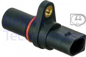 Delphi Σηματοδ. παλμών, στροφ. Άξονας - SS11264