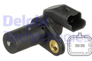 Delphi Σηματοδ. παλμών, στροφ. Άξονας - SS11266
