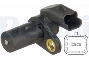 Delphi Σηματοδ. παλμών, στροφ. Άξονας - SS11266