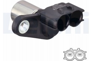 Delphi Σηματοδ. παλμών, στροφ. Άξονας - SS11325