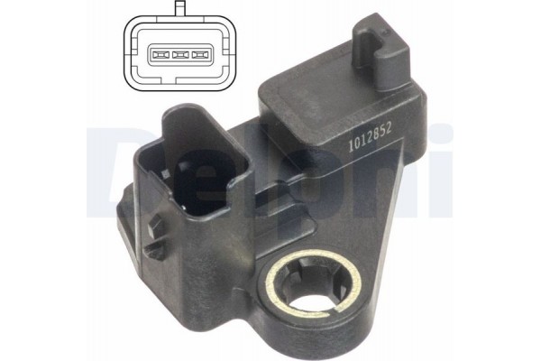 Delphi Σηματοδ. παλμών, στροφ. Άξονας - SS11326