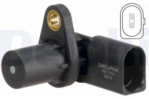 Delphi Σηματοδ. παλμών, στροφ. Άξονας - SS11474