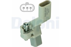 Delphi Σηματοδ. παλμών, στροφ. Άξονας - SS11482