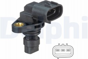 Delphi Σηματοδ. παλμών, στροφ. Άξονας - SS11494