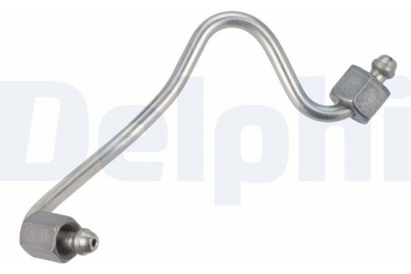 Delphi Σωλήνας Υψηλής πίεσης, Σύστημα Ψεκασμού - HPP242