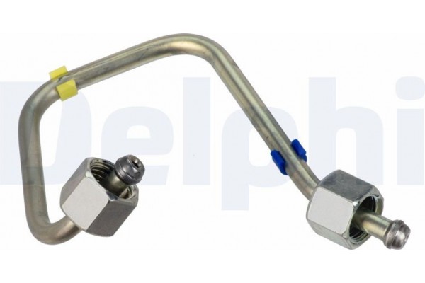 Delphi Σωλήνας Υψηλής πίεσης, Σύστημα Ψεκασμού - HPP402