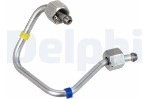 Delphi Σωλήνας Υψηλής πίεσης, Σύστημα Ψεκασμού - HPP403