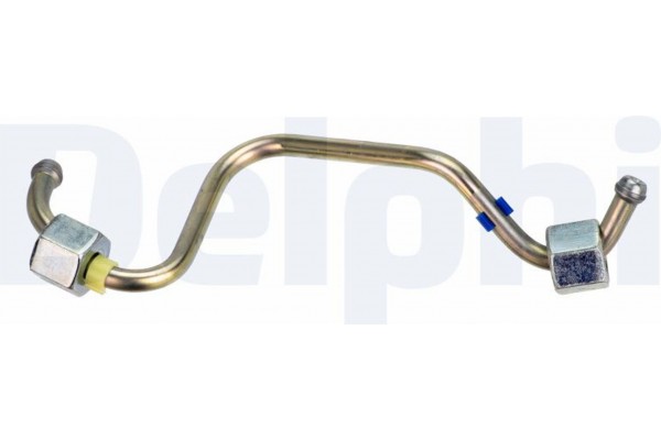 Delphi Σωλήνας Υψηλής πίεσης, Σύστημα Ψεκασμού - HPP404