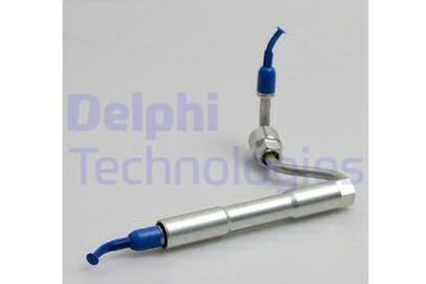 Delphi Σωλήνας Υψηλής πίεσης, Σύστημα Ψεκασμού - HPP410