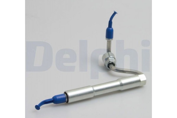 Delphi Σωλήνας Υψηλής πίεσης, Σύστημα Ψεκασμού - HPP410