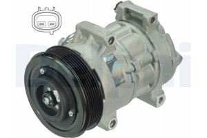 Delphi Συμπιεστής, συστ. Κλιματισμού - CS20478