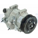 Delphi Συμπιεστής, συστ. Κλιματισμού - CS20478