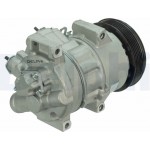 Delphi Συμπιεστής, συστ. Κλιματισμού - CS20478