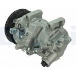 Delphi Συμπιεστής, συστ. Κλιματισμού - CS20478