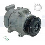 Delphi Συμπιεστής, συστ. Κλιματισμού - CS20495