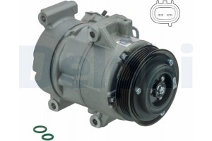 Delphi Συμπιεστής, συστ. Κλιματισμού - CS20495