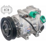 Delphi Συμπιεστής, συστ. Κλιματισμού - CS20514